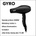 Wad Gyro Black