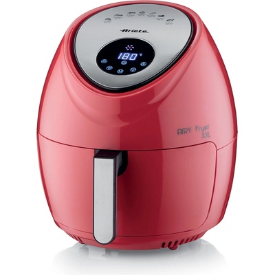 Ariete Airy Fryer XXL 7l 4618/01 červená