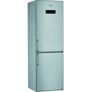 Whirlpool WBE 34772 DFC TS