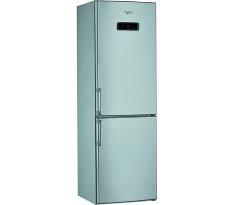 Whirlpool WBE 34772 DFC TS