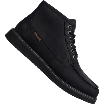 Timberland Мъжки обувки Timberland Newmarket Chukka Boot Men Nubuck Boots
