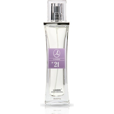 Lambre No. 21 parfémovaná voda dámská 50 ml