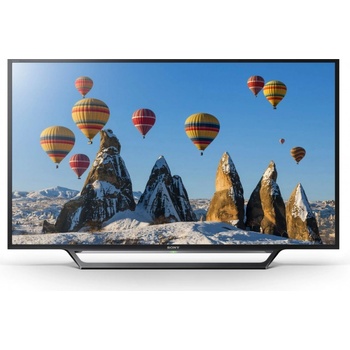 Sony Bravia KDL-32WD605