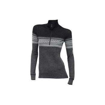 Aclima DesignWool Marius Mockneck W Norefjell