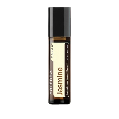 dōTERRA Жасмин рол-он - Jasminе touch 10 ml | doTERRA (60203545)