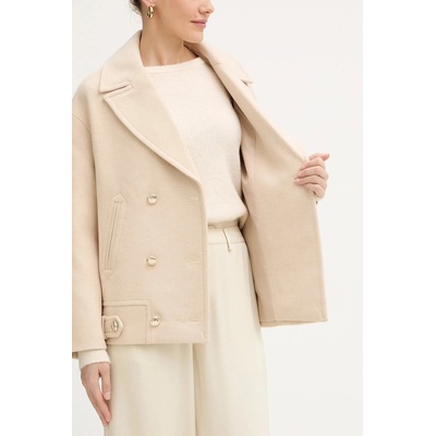 Morgan Палто с вълна Morgan (GMOON)