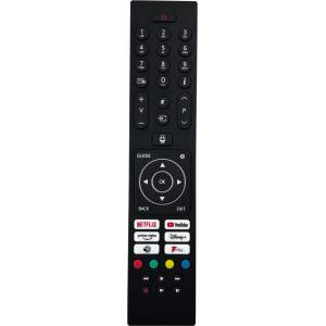 JVC rc45137t - оригинален дистанционен контрол (rc45137t) Дистанционно