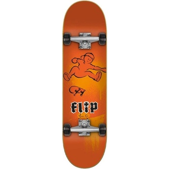 Flip Oliveira Doughboy