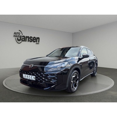 Volkswagen T-Roc R-Line DSG 110 kW