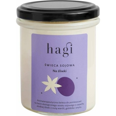 Hagi Plum 215 ml