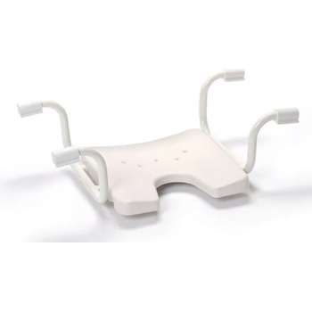 Drive Medical Седалка за вана окачваща с U-образно изрязване Drive Medical BOB (550400100)