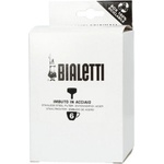 Bialetti Фуния Bialetti за мока кана от неръждаема стомана 6 чаши