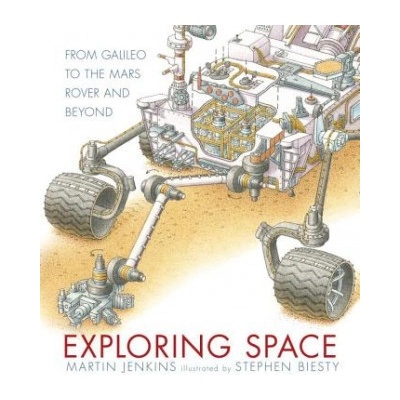 Exploring Space: From Galileo to the Mars Rover and Beyond