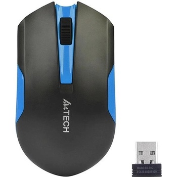 A4Tech G3-200N-1 Blue