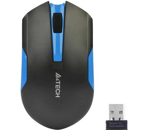 A4Tech G3-200N-1 Blue