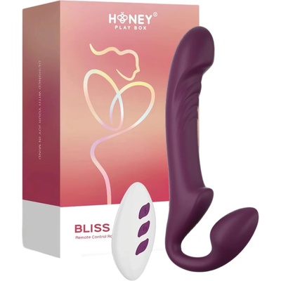Honey Play Box Bliss