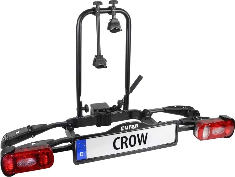 EUFAB Crow Plus 2