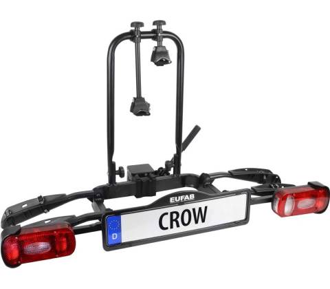 EUFAB Crow Plus 2