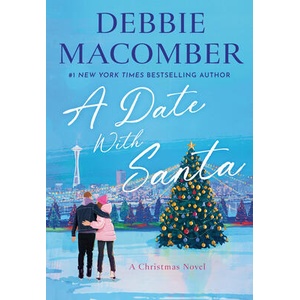 A Date with Santa (ISBN: 9798217091706)