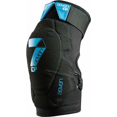 7iDP Flex Knee Black
