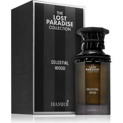 Hamidi Celestial Wood EDP 100 ml