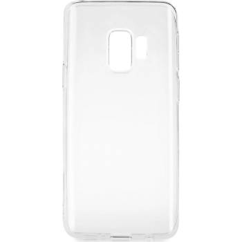 Pouzdro Jelly Case Roar Samsung Galaxy S9 Čiré