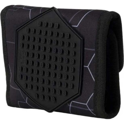 Kids movie heroes Портмоне Pixie Crew Hexa Black