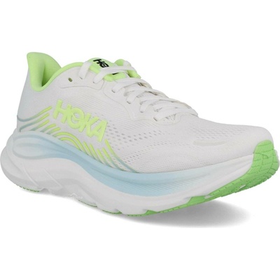 Hoka Clifton Pro W 1176530-CNNY cosmic grey/neon yuzu