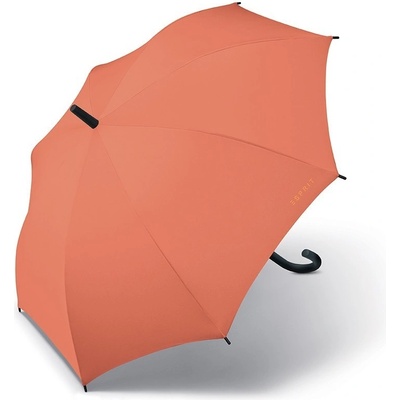 Esprit Long AC 50001 deštník automatický holový oranžový