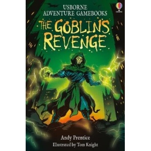 The Goblin's Revenge | Tom Knight (ISBN: 9781803706467)
