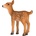 Mojo Фигурка Mojo Wildlife - Белоопашато еленче (387036)