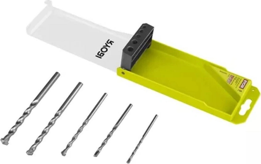 Ryobi Rak05MD
