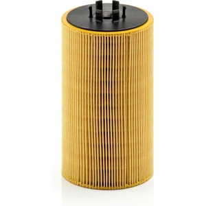 Mann-filter Маслен филтър mann-filter hu 1390 x