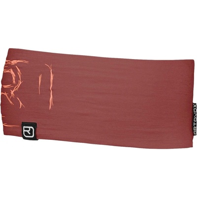 Ortovox 120 Tec Logo mountain rose 24/25