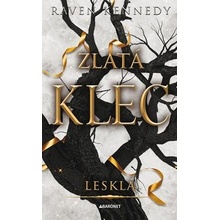 Lesklá - Kennedy Raven