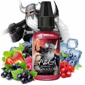 Image 1 of A&L Ragnarok Sweet Edition concentrate 30ml