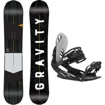 set Gravity Symbol + Gravity G1 20/21