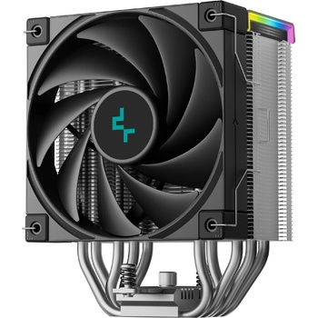 Deepcool AK500S Digital SE (R-AK500S-BKADMN-GJD)