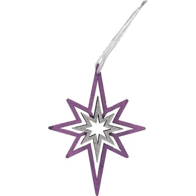 Dekorace k zavěšení D4603-28
