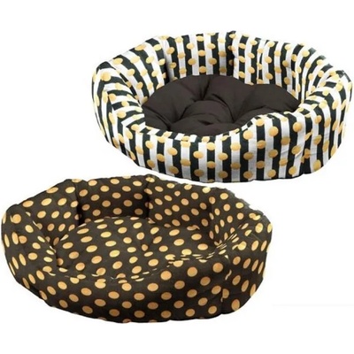 Ferplast ЛЕГЛО ЗА КУЧЕ ОТ ПЛАТ СИН/ЛИЛА 60Х46Х20 (82249099)