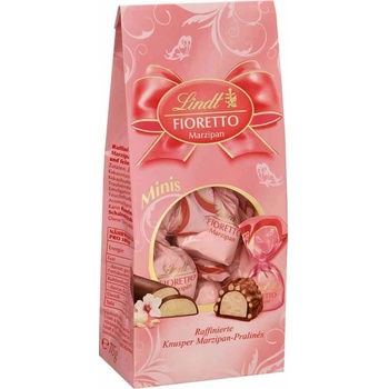 Lindt Fioretto Marzipan 138 g