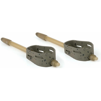 Alloy Open Method Feeders Small 15g