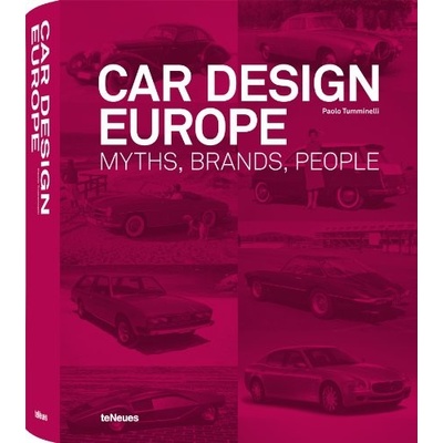Car Design Europe