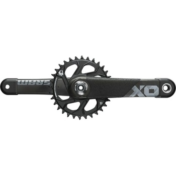 Sram X01 All DH