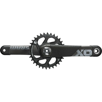 Sram X01 All DH