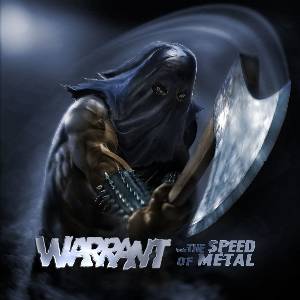 Mystic Production Warrant: Speed Of Metal (Mediabook) - CD (087299)