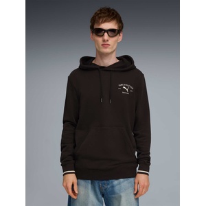PUMA Суитшърт CLASS Graphic Hoodie TR