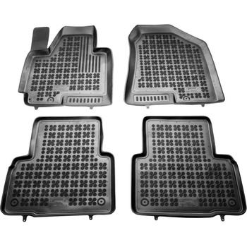 Rezaw-Plast Гумени стелки за HYUNDAI ix35 (2010-2015) - тип леген (201607)