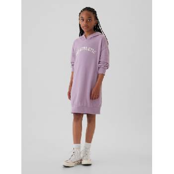 GAP Детска рокля-суитчър Gap Athletic GAP GAP | Lilav | Момичешки | 104/110