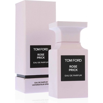 Tom Ford Rose Prick parfumovaná voda unisex 50 ml